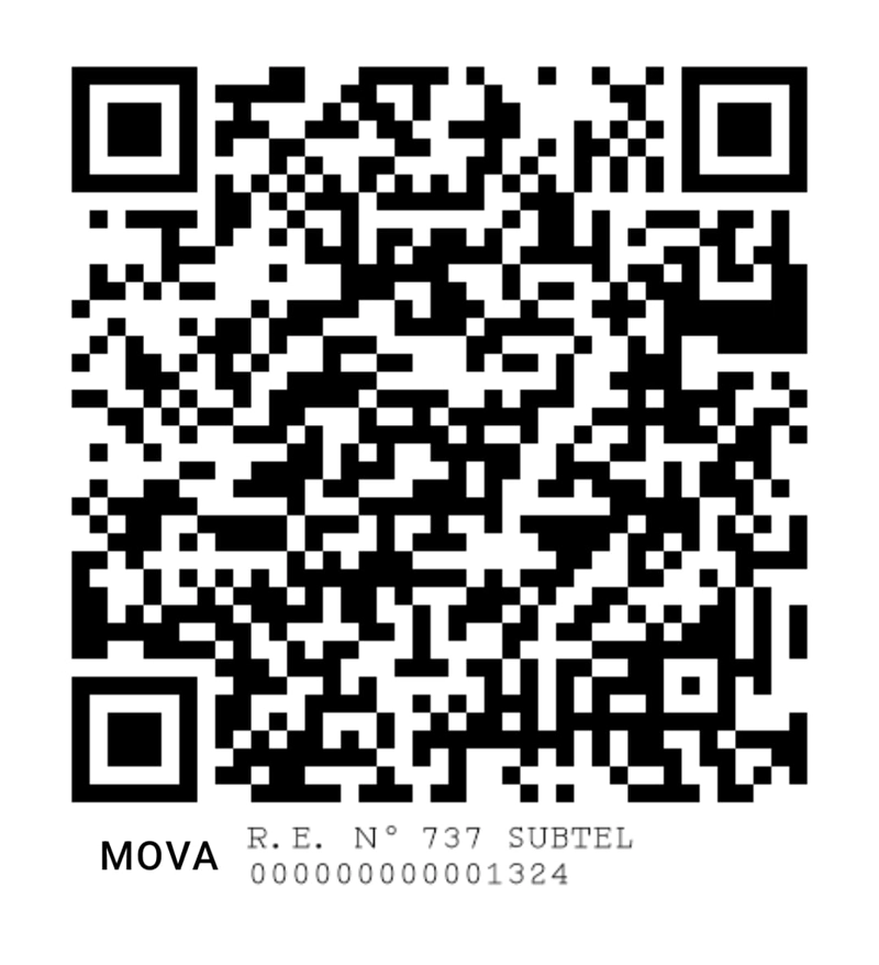 ASPIRADORA MOVA E20S PRO BLANCA - 9