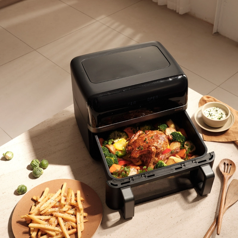 AIR FRYER MOVA FD20 PRO - 3