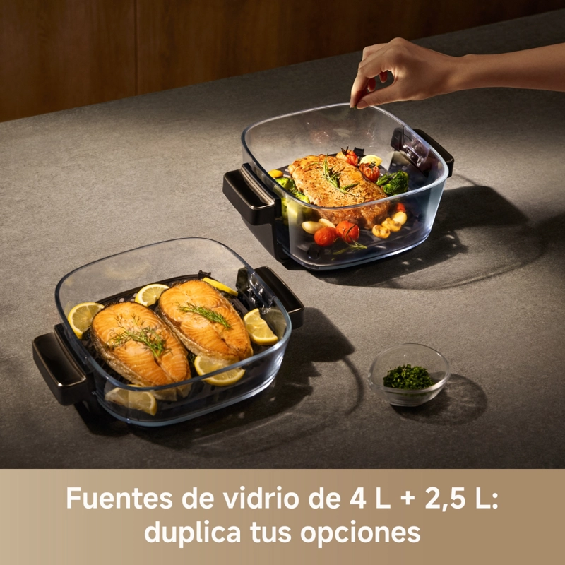 AIR FRYER MOVA AF20 PRO - 5