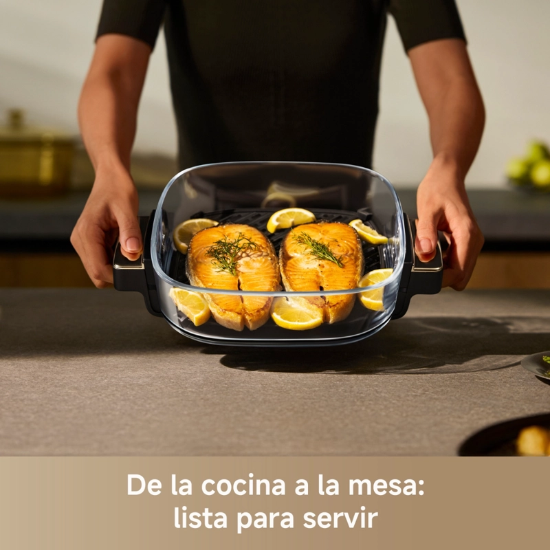 AIR FRYER MOVA AF20 PRO - 6