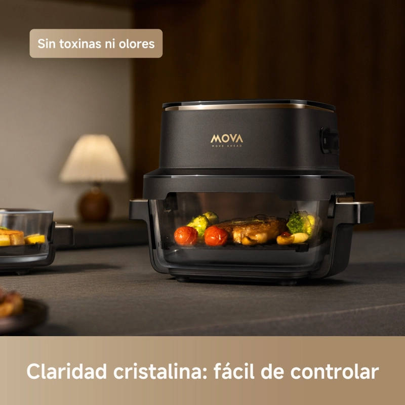AIR FRYER MOVA AF20 PRO - 9