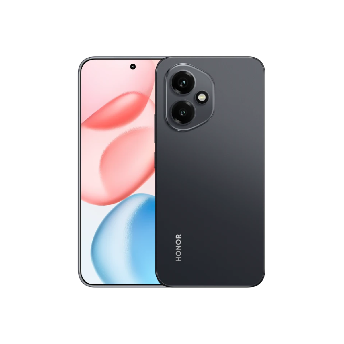 HONOR 400 MIDNIGHT BLACK 12+512GB - 1
