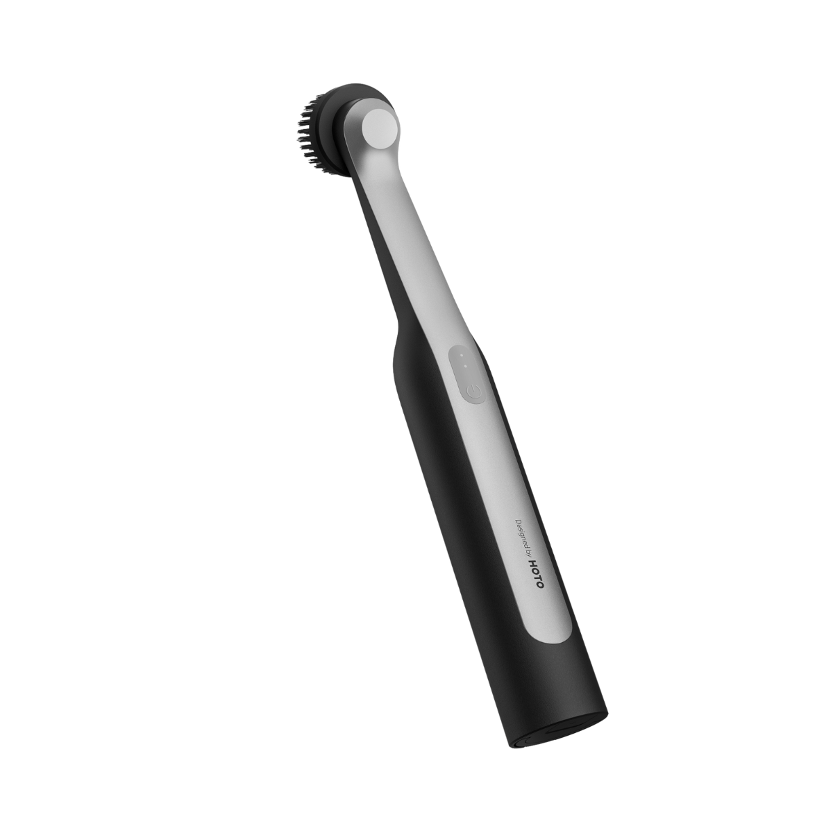 HOTO CEPILLO DE LIMPIEZA ELE CTRICO WAND - INCLUYE 12 PIEZAS - 4