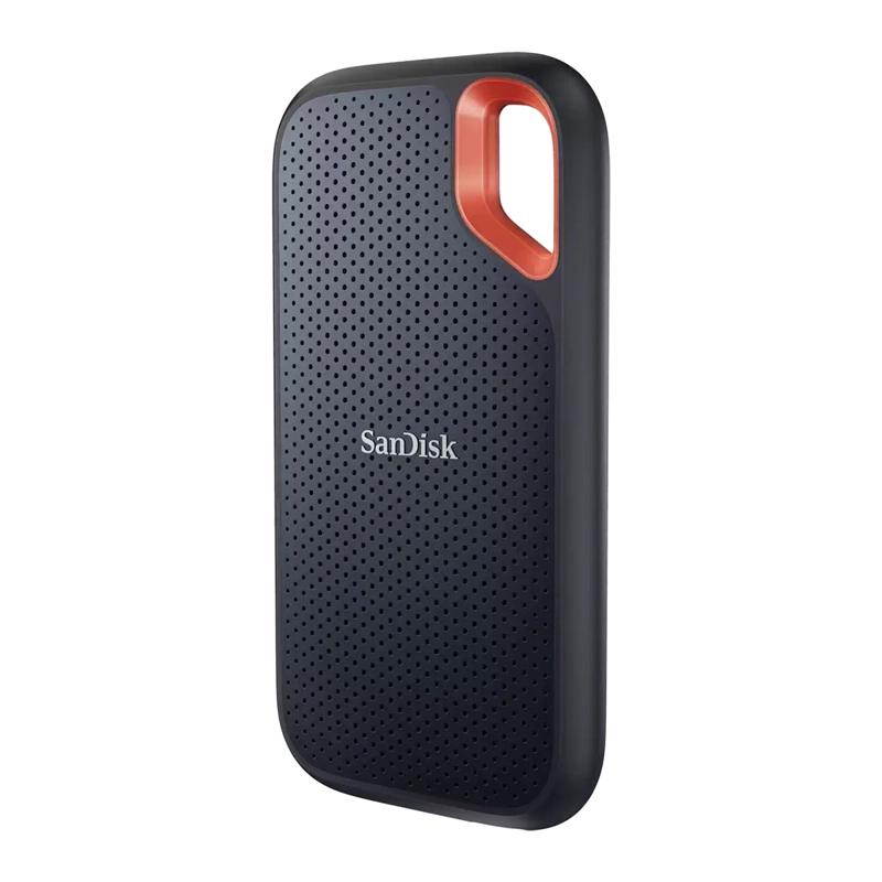 SANDISK EXTREME PORTABLE SSD 1TB NEGRO - 3