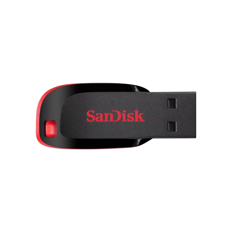 SANDISK CRUZER BLADE 64GB - 3
