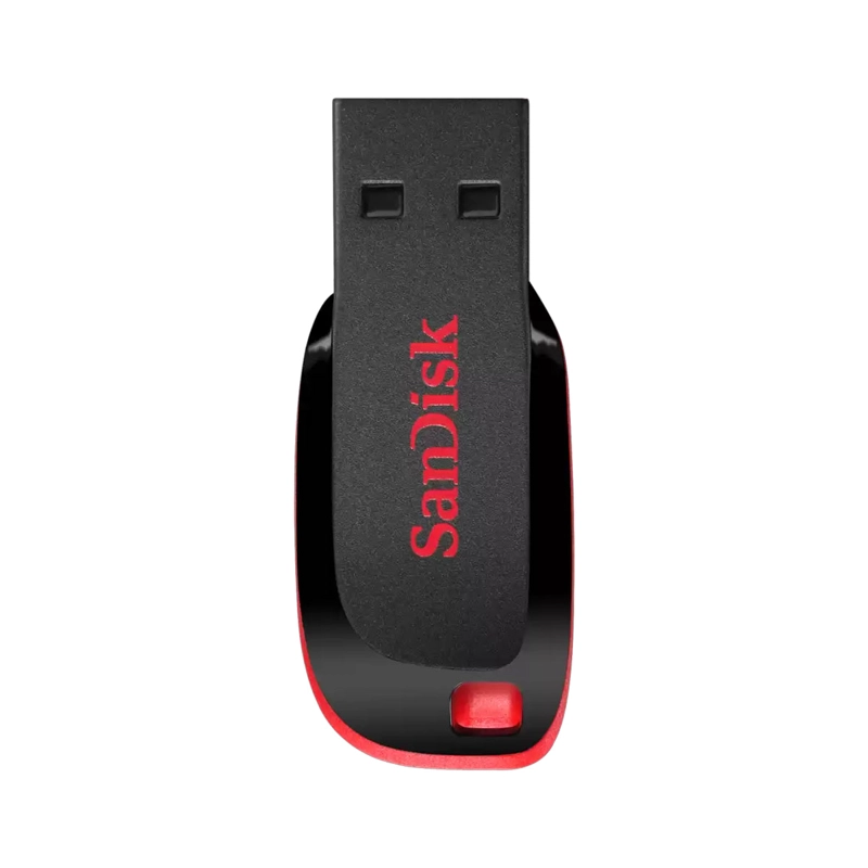 SANDISK CRUZER BLADE 64GB - 4