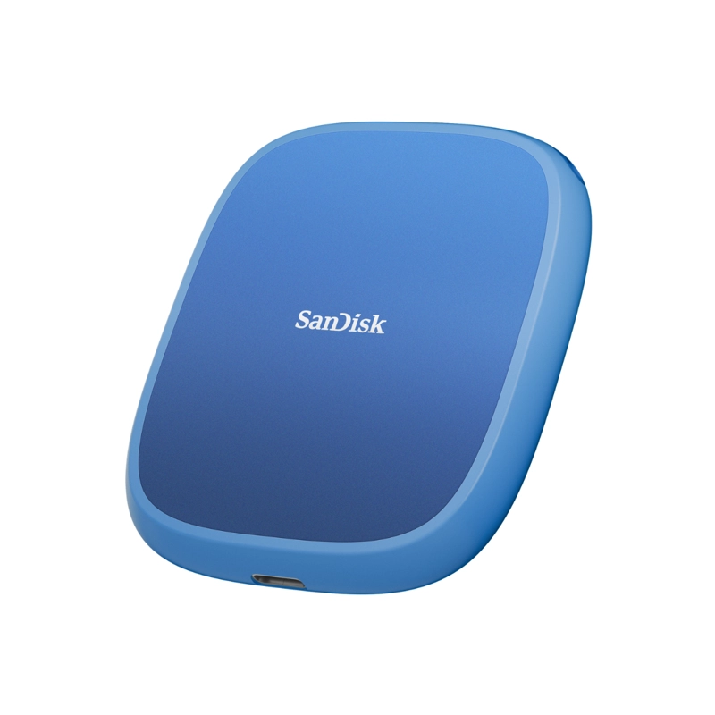 SANDISK CREATOR PORTABLE PHONE SSD 1TB USB 3.2 GEN 2