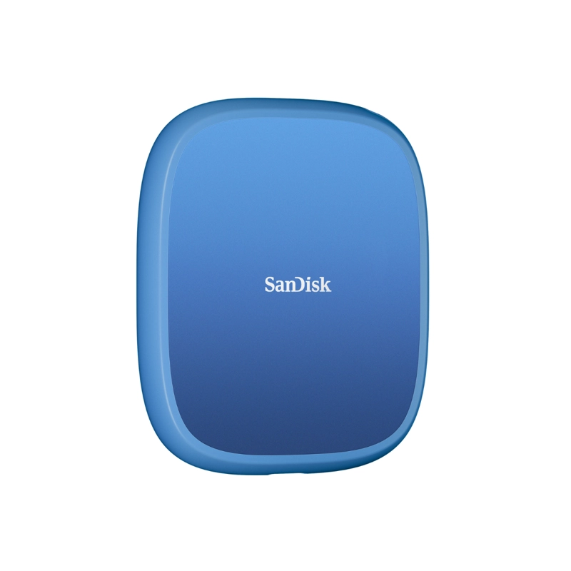 SANDISK CREATOR PORTABLE PHONE SSD 1TB USB 3.2 GEN 2 - 4