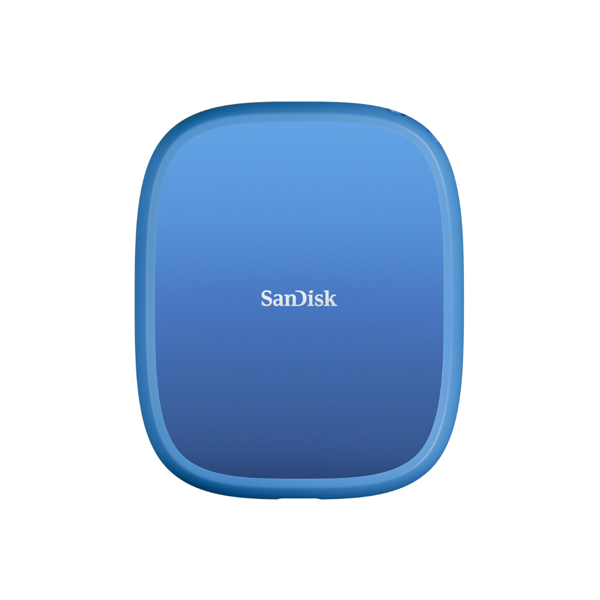 SANDISK CREATOR PORTABLE PHONE SSD 1TB USB 3.2 GEN 2 - 8