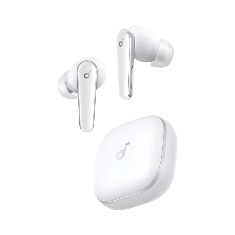 AUDIFONO TWS ANC SOUNDCORE LIBERTY 5 BLANCO - 1