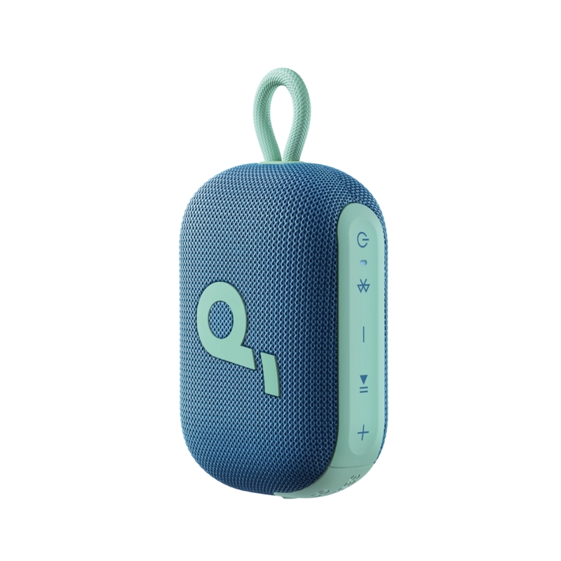 PARLANTE PORTATIL SELECT 4 GO SOUNDCORE AZUL - 1