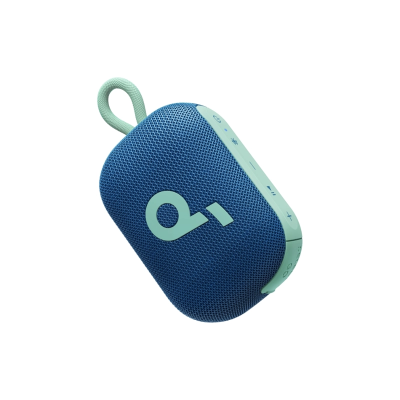 PARLANTE PORTATIL SELECT 4 GO SOUNDCORE AZUL - 2