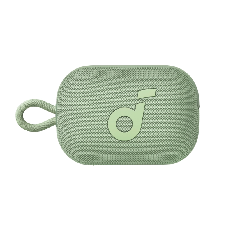 PARLANTE PORTATIL SELECT 4 GO SOUNDCORE VERDE - 3