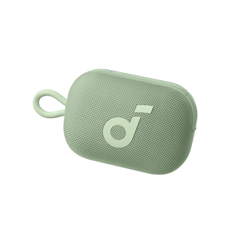 PARLANTE PORTATIL SELECT 4 GO SOUNDCORE VERDE - 4