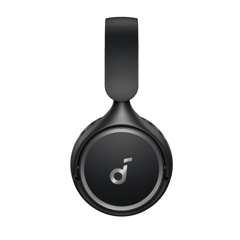 AUDIFONO ON EAR H30I SOUNDCORE NEGRO - 1