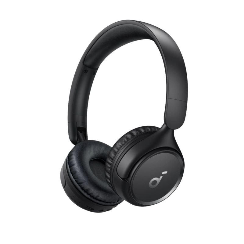 AUDIFONO ON EAR H30I SOUNDCORE NEGRO - 2