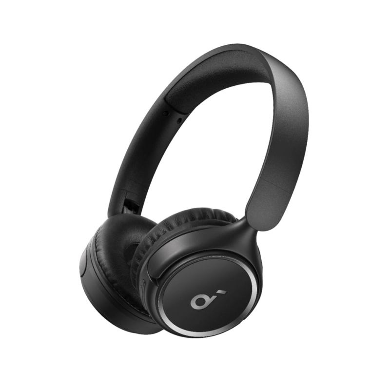 AUDIFONO ON EAR H30I SOUNDCORE NEGRO - 8