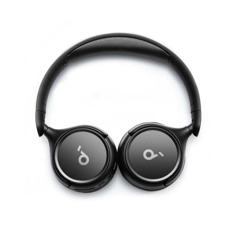 AUDIFONO ON EAR H30I SOUNDCORE NEGRO - 9