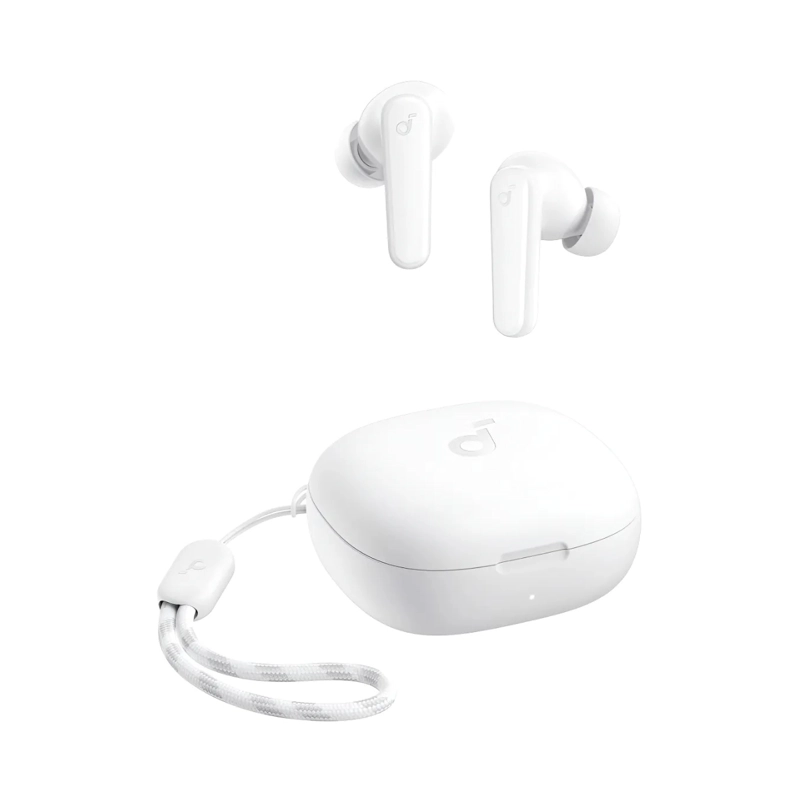 AUDIFONO TWS SOUNDCORE P20I BLANCO - 1