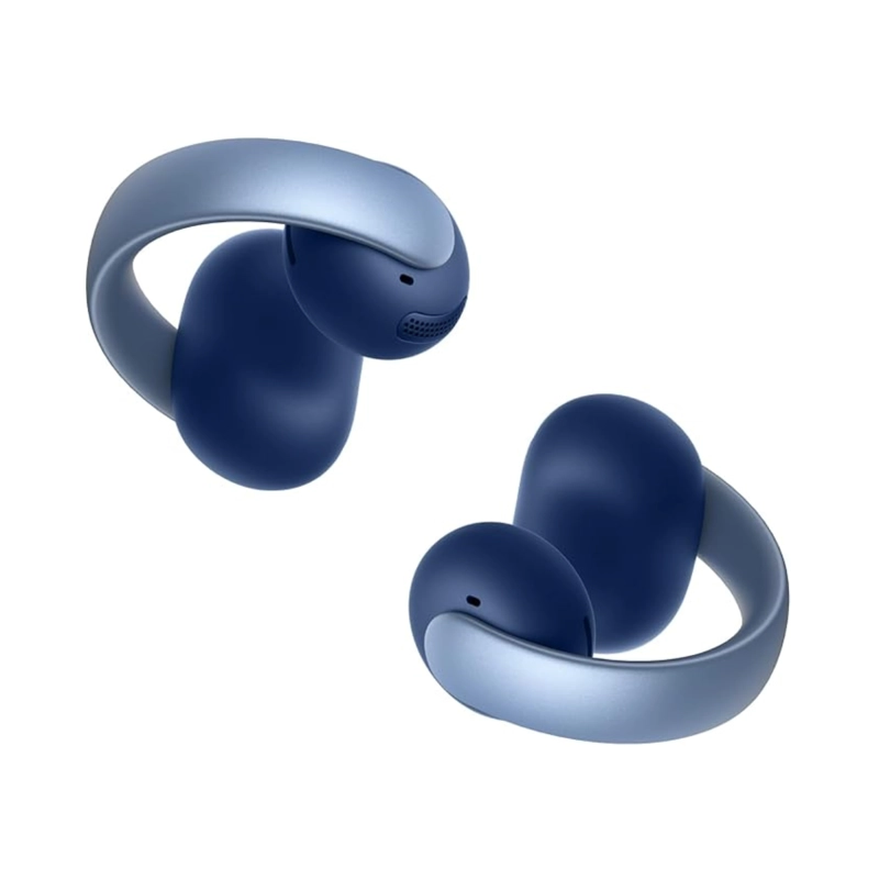AUDIFONO OPEN-EAR SOUNDCORE AEROCLIP AZUL - 1