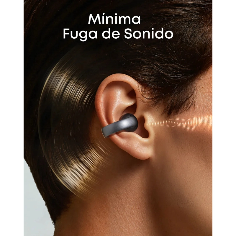 AUDIFONO OPEN-EAR SOUNDCORE AEROCLIP AZUL - 5