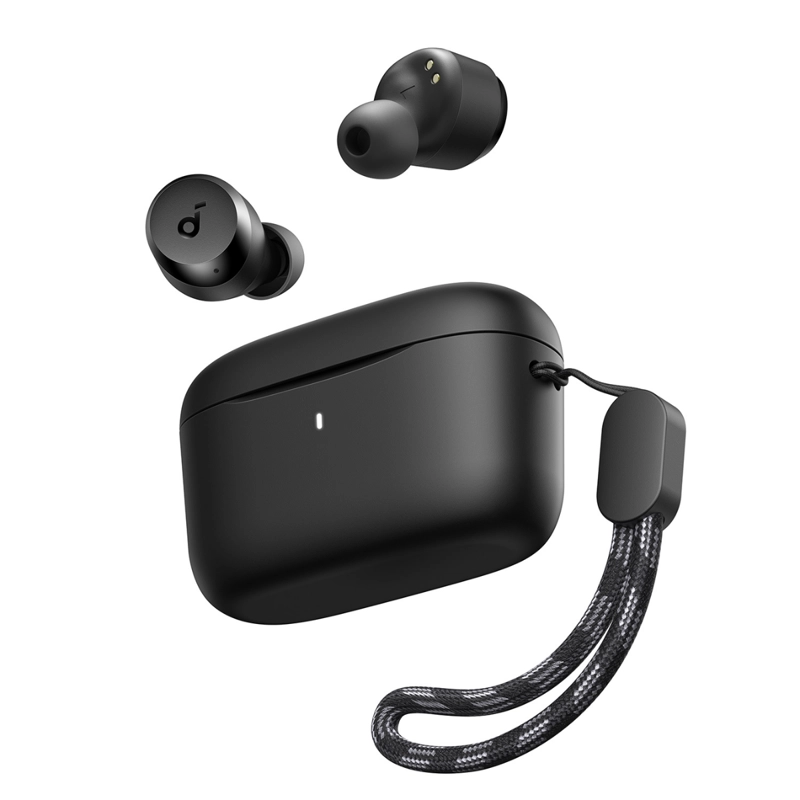 AUDIFONO TRUE WIRELESS A25I SOUNDCORE NEGRO - 1