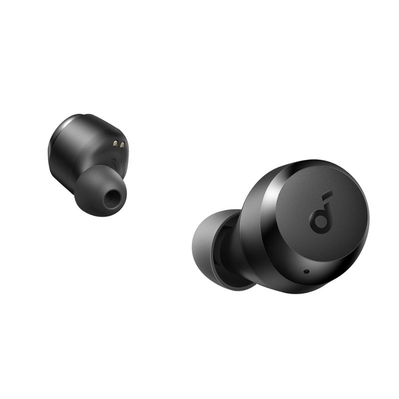 AUDIFONO TRUE WIRELESS A25I SOUNDCORE NEGRO - 2