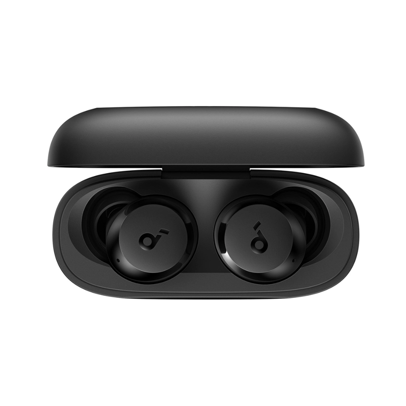 AUDIFONO TRUE WIRELESS A25I SOUNDCORE NEGRO - 3