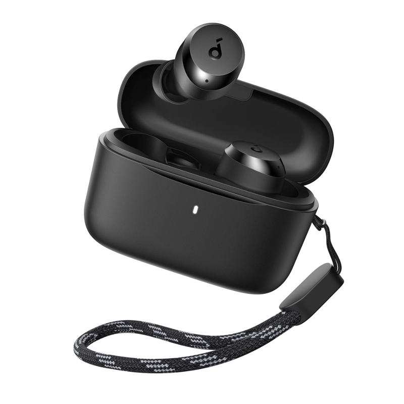 AUDIFONO TRUE WIRELESS A25I SOUNDCORE NEGRO - 4