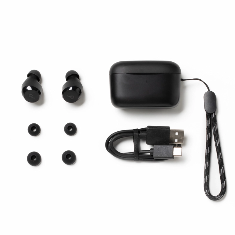 AUDIFONO TRUE WIRELESS A25I SOUNDCORE NEGRO - 5