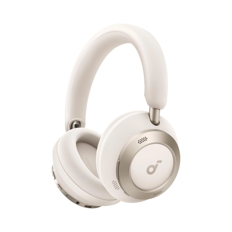 AUDIFONO OVER EAR NOISE CANCELLING SPACE PRO SOUNDCORE - 1