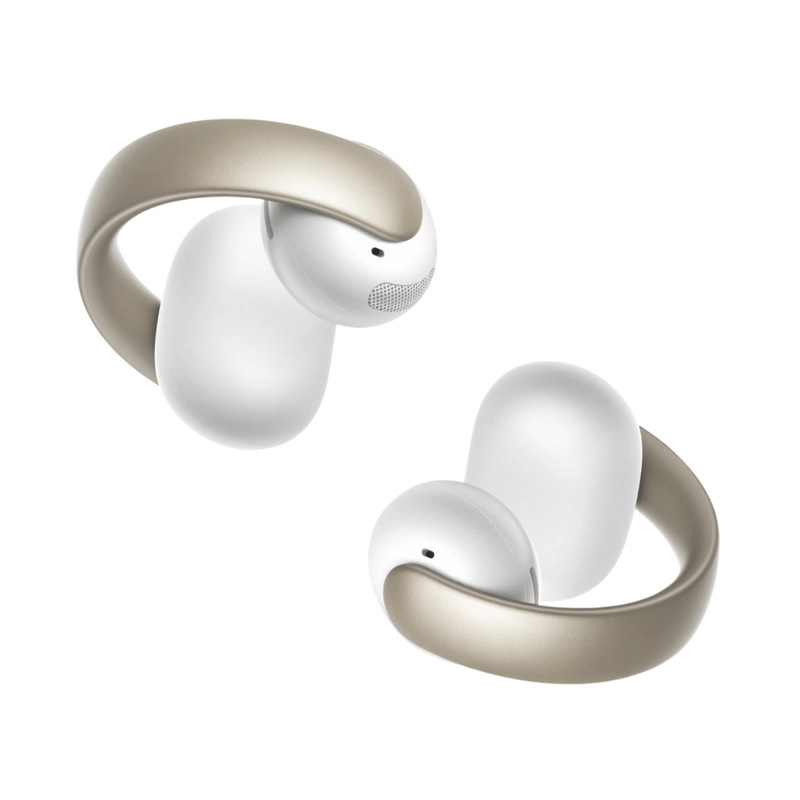 AUDIFONO OPEN-EAR SOUNDCORE AEROCLIP BLANCO - 1