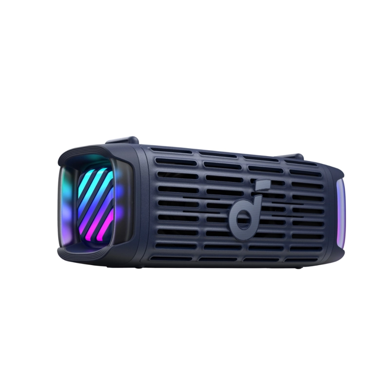 PARLANTE PORTATIL BOOM 3I SOUNDCORE WATERPROOF - 1
