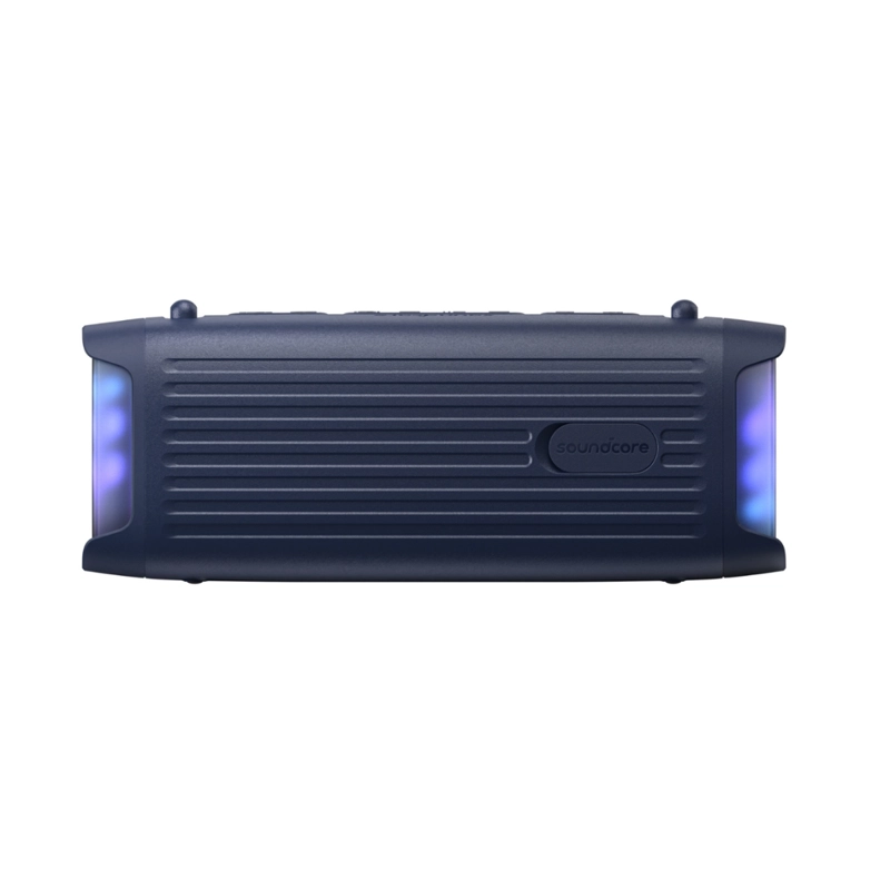 PARLANTE PORTATIL BOOM 3I SOUNDCORE WATERPROOF - 4