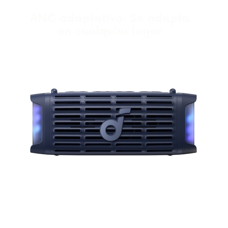 PARLANTE PORTATIL BOOM 3I SOUNDCORE WATERPROOF - 5