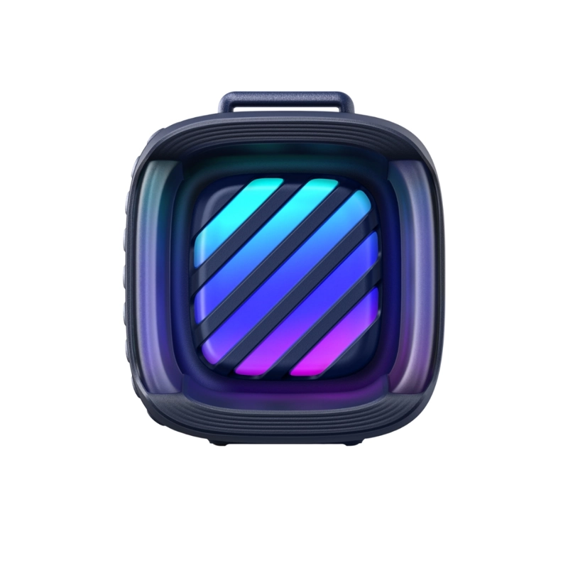 PARLANTE PORTATIL BOOM 3I SOUNDCORE WATERPROOF - 6