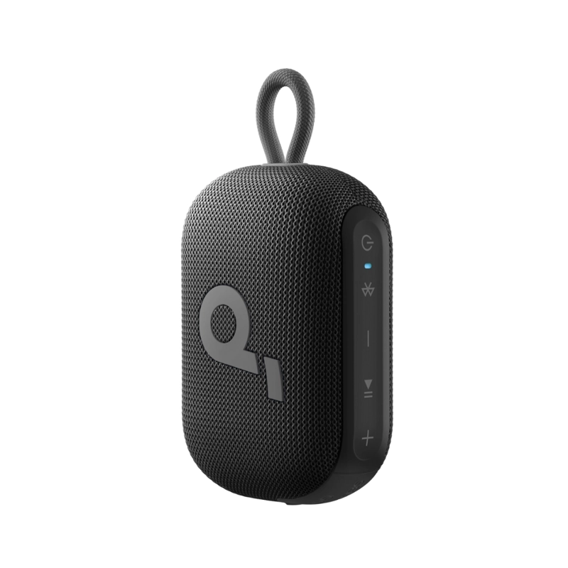 PARLANTE PORTATIL SELECT 4 GO SOUNDCORE NEGRO - 1
