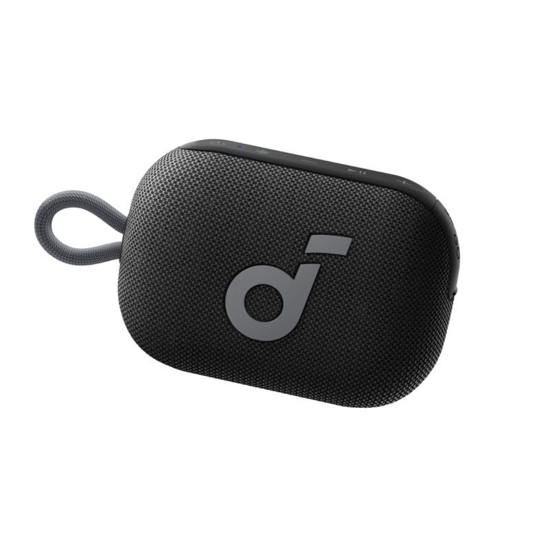 PARLANTE PORTATIL SELECT 4 GO SOUNDCORE NEGRO - 2