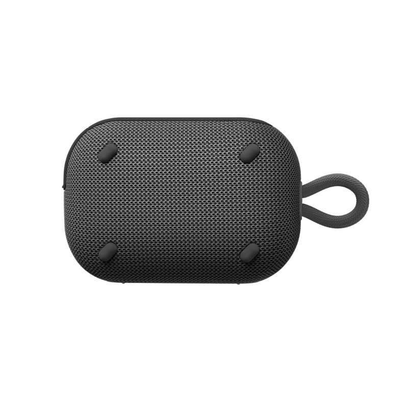 PARLANTE PORTATIL SELECT 4 GO SOUNDCORE NEGRO - 5