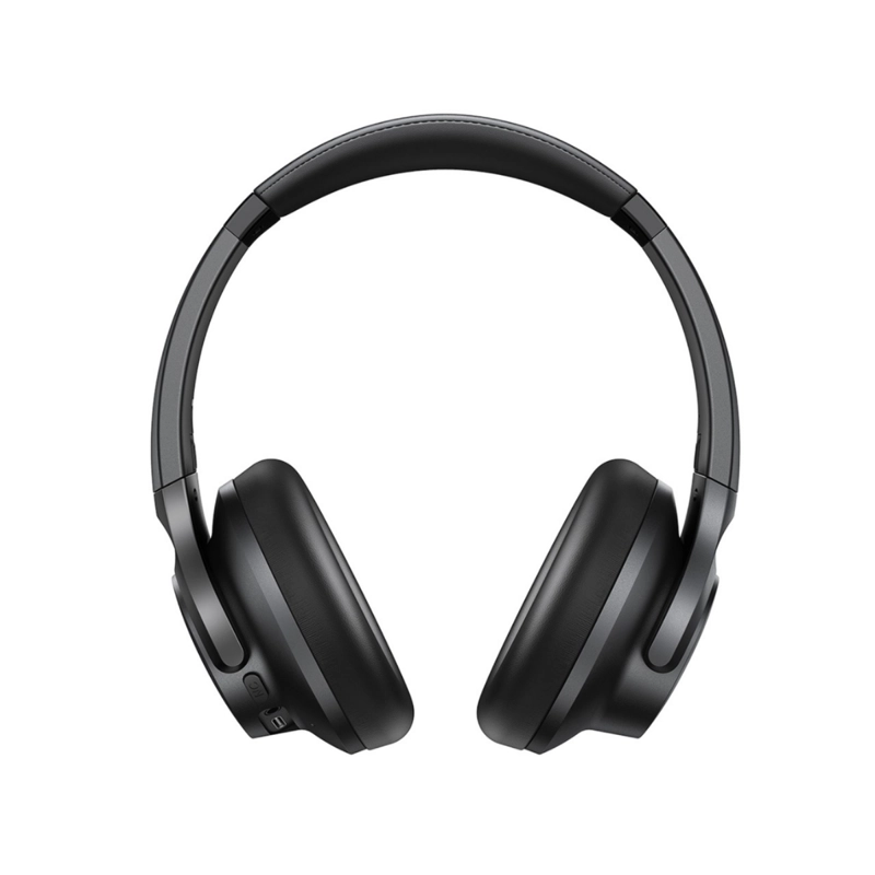 AUDIFONO OVER EAR NOISE CANCELLING LIFE Q20I SOUNDCORE NEGRO - 1