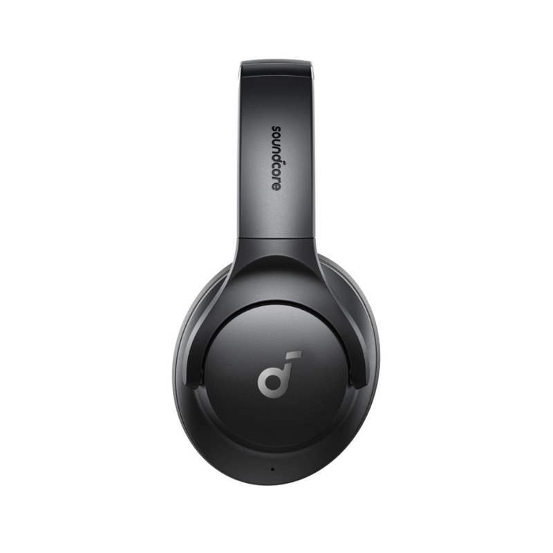 AUDIFONO OVER EAR NOISE CANCELLING LIFE Q20I SOUNDCORE NEGRO - 4