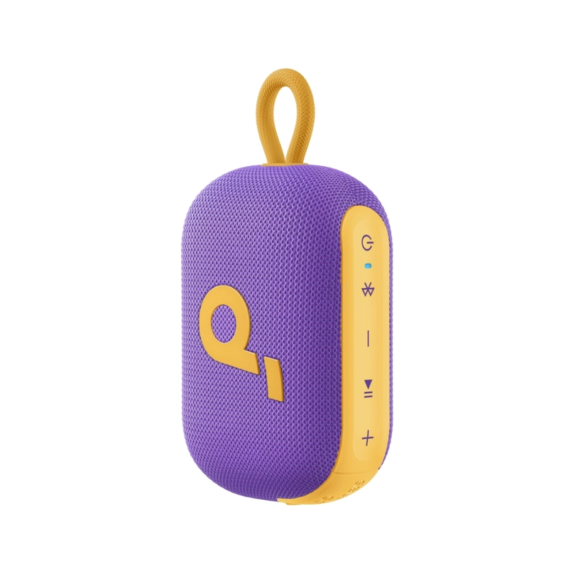 PARLANTE PORTATIL SELECT 4 GO SOUNDCORE - 1