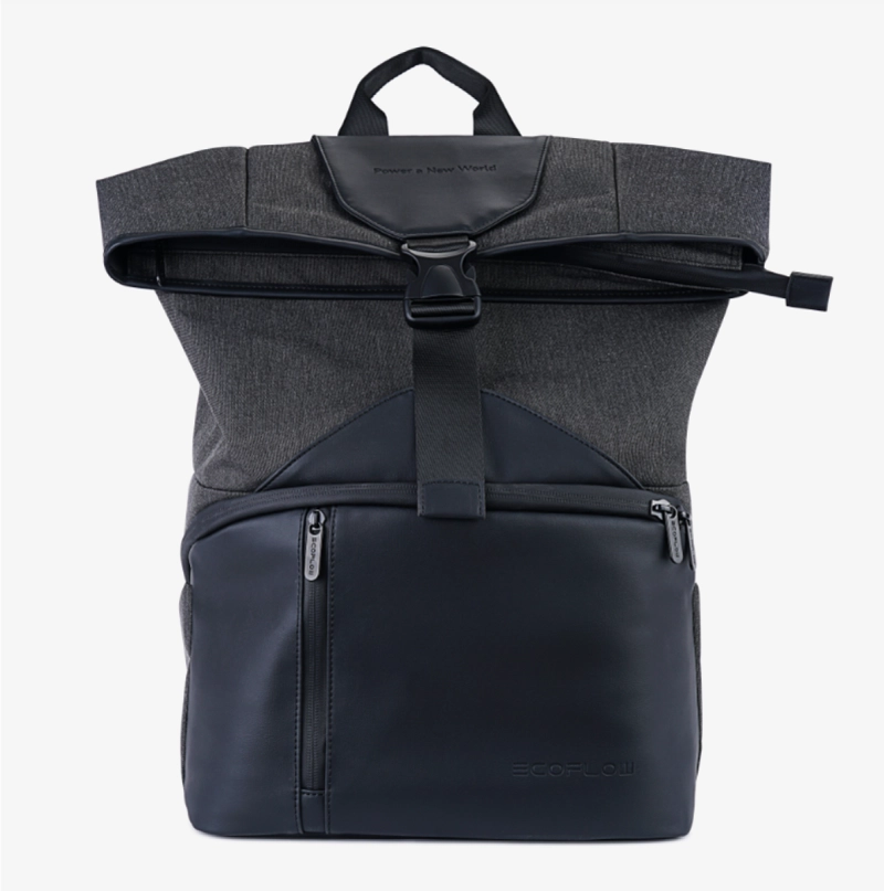 ECOFLOW MOCHILA RIVER 2 - 4