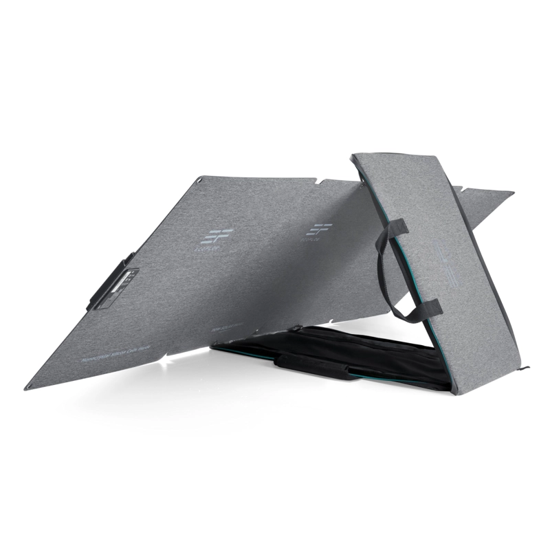 ECOFLOW PANEL SOLAR 110W DESPLEGABLE - 2