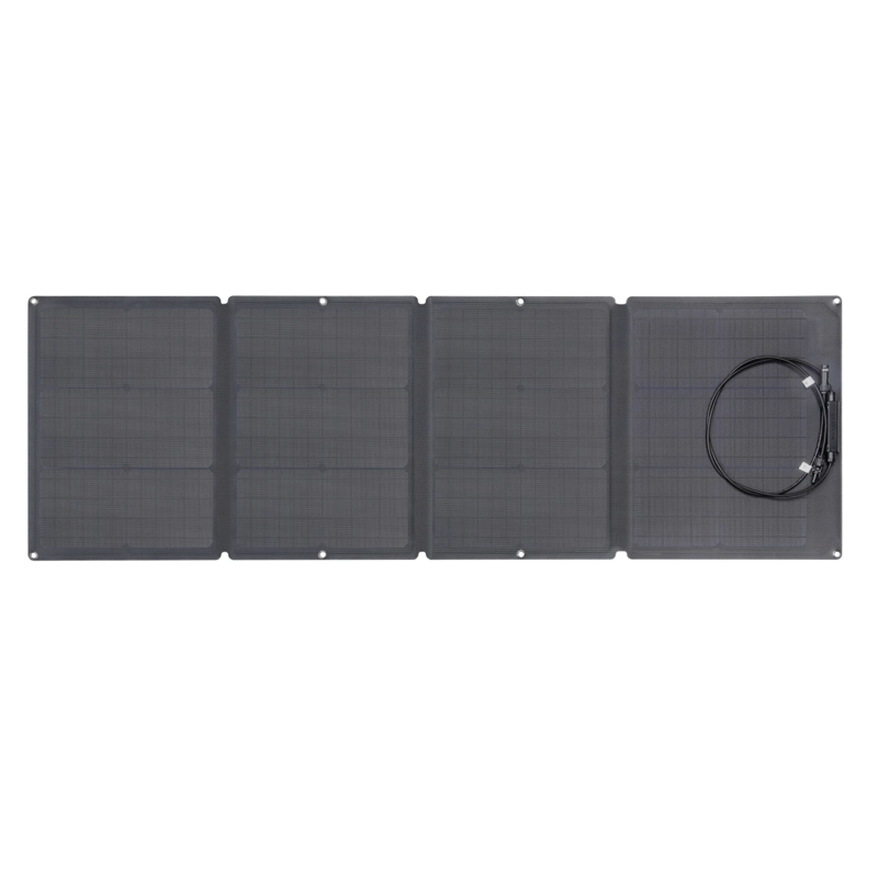 ECOFLOW PANEL SOLAR 110W DESPLEGABLE - 5