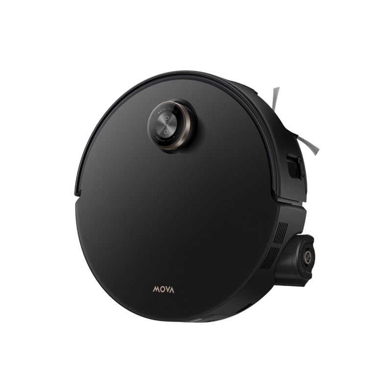 MOVA Z60 ULTRA ROLLER COMPLETE - 2