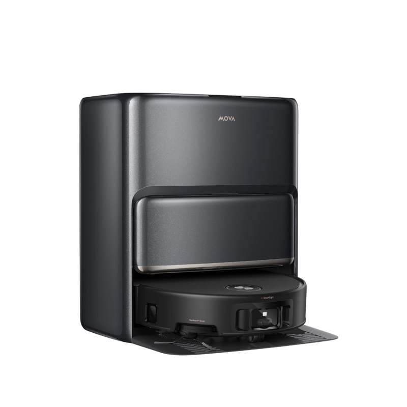 MOVA Z60 ULTRA ROLLER COMPLETE - 4