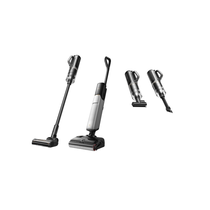 MOVA WET&DRY VACUUM X4 MIX - 2