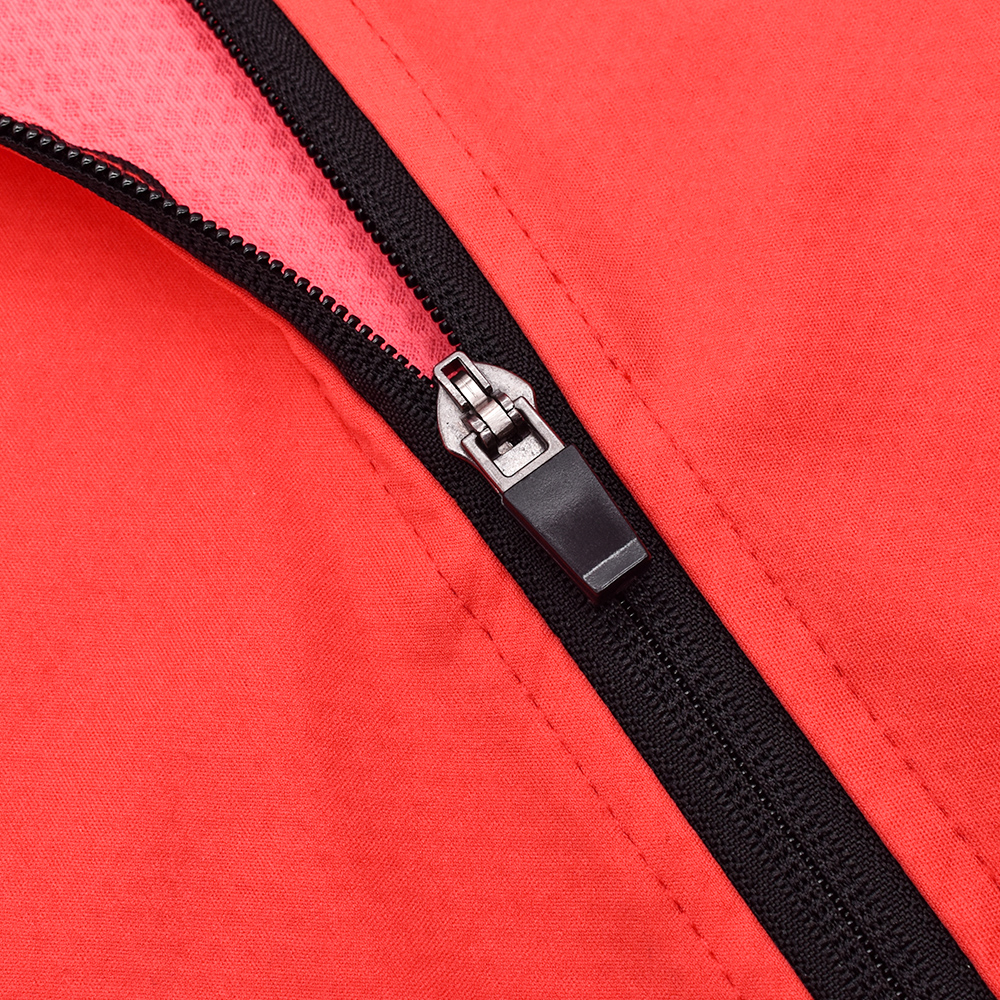 CORTAVIENTOS CICLISMO SOFTSHELL - 4