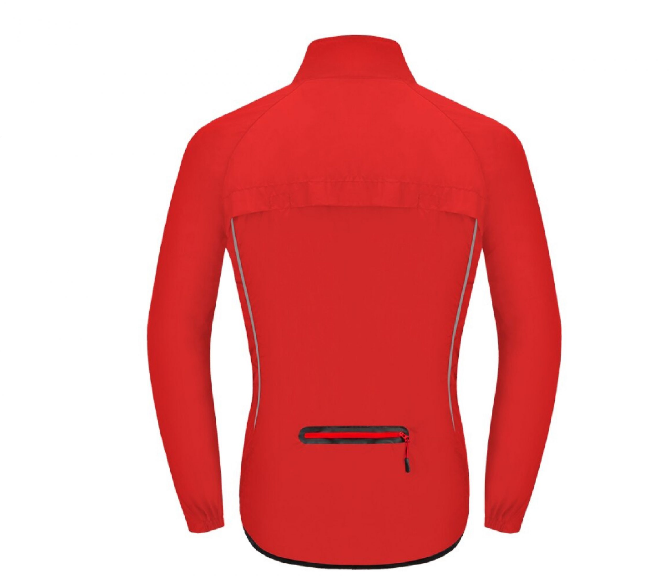 CORTAVIENTOS CICLISMO SOFTSHELL - 2
